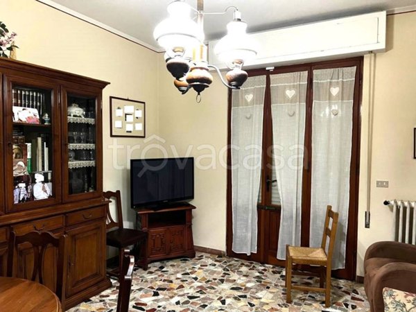 appartamento in affitto a Pistoia in zona Bottegone