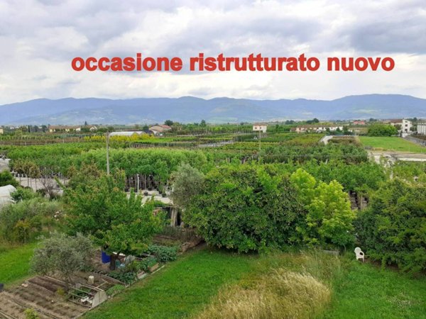 appartamento in affitto a Pistoia in zona Bottegone