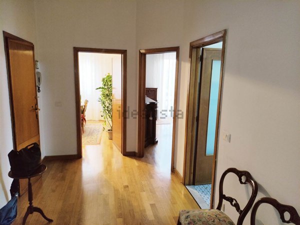 appartamento in affitto a Pistoia