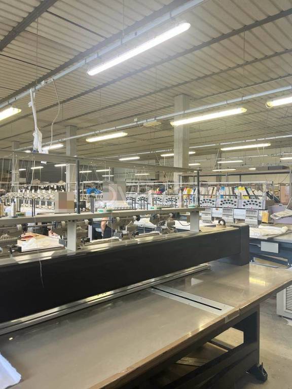locale commerciale in affitto a Pistoia in zona Spazzavento