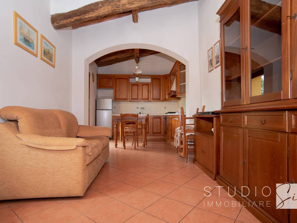 appartamento in affitto a Pistoia