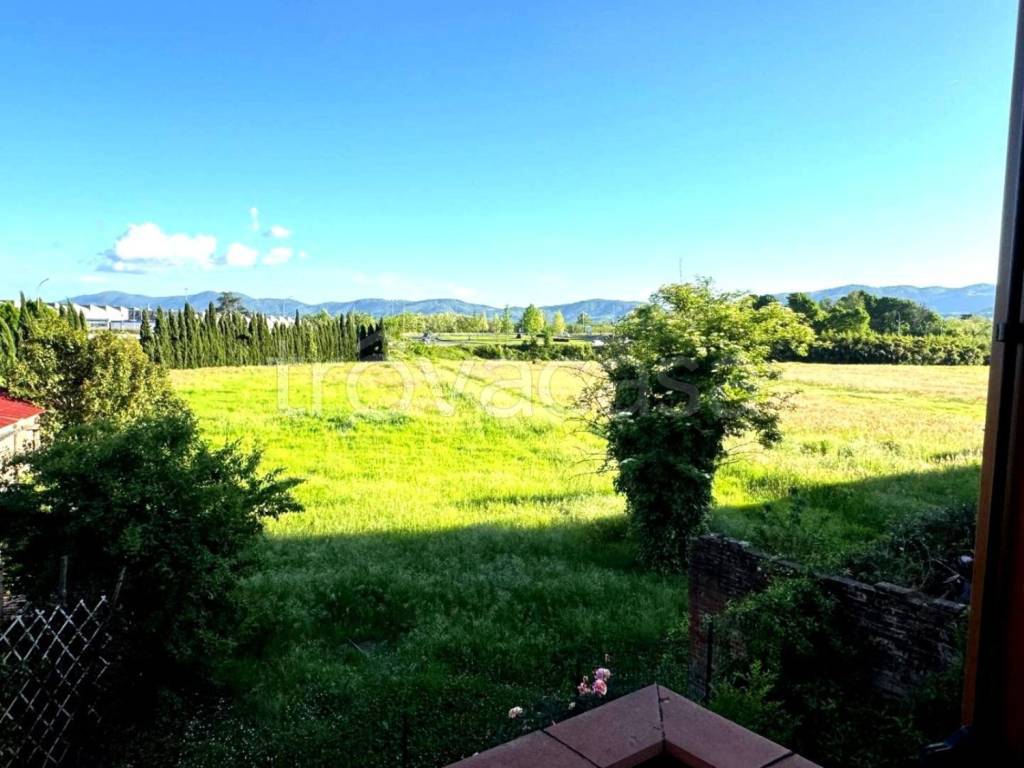 casa indipendente in affitto a Pistoia in zona Spazzavento