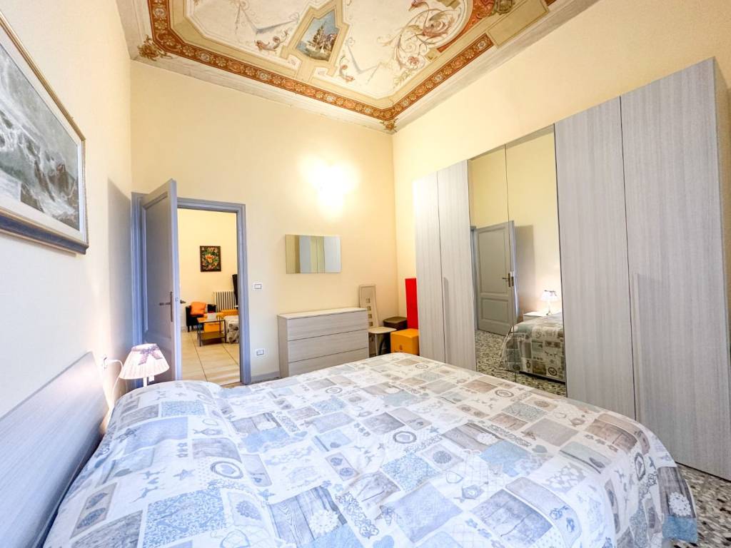 appartamento in affitto a Pistoia