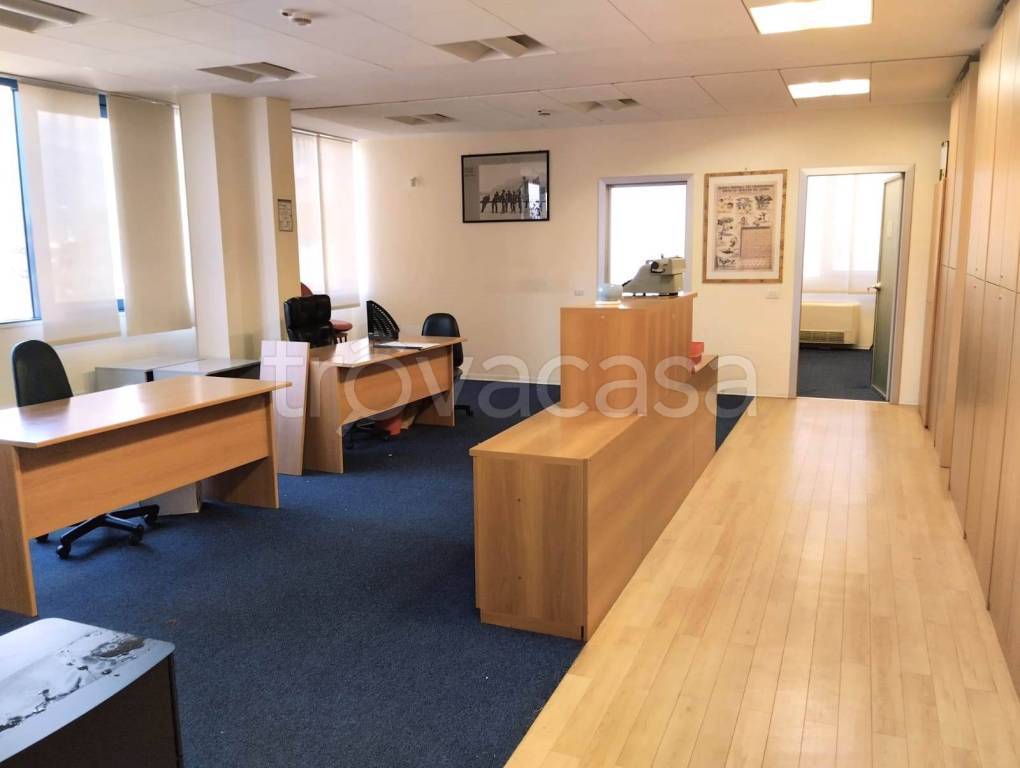 appartamento in affitto a Pistoia