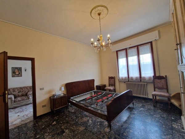casa indipendente in affitto a Pistoia in zona Bottegone