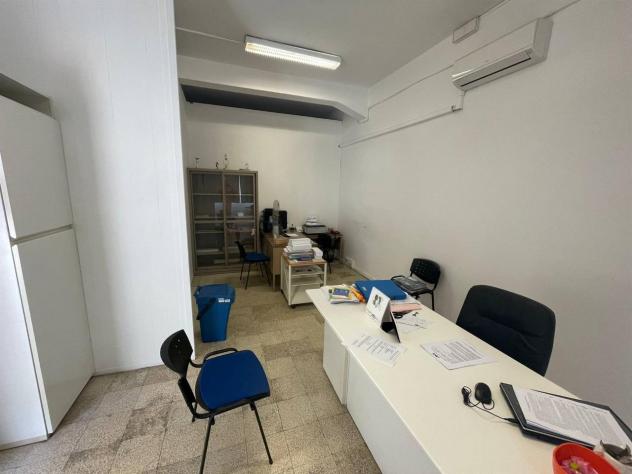locale commerciale in affitto a Pistoia in zona Stadio