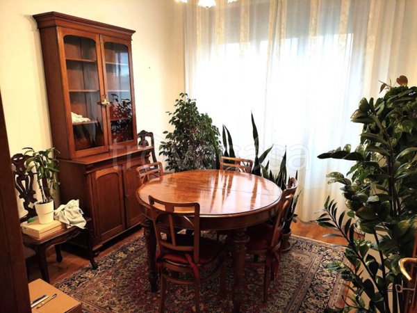 appartamento in affitto a Pistoia