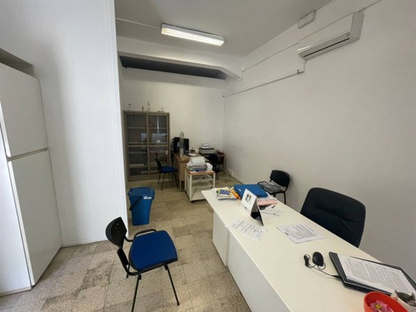 locale commerciale in affitto a Pistoia in zona Stadio