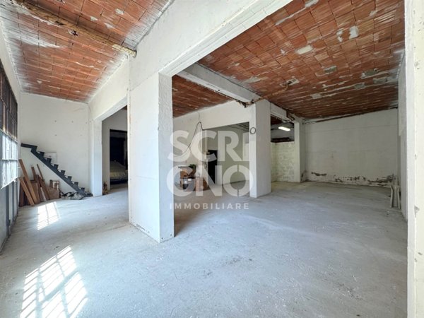 ufficio in affitto a Pistoia in zona Le Grazie