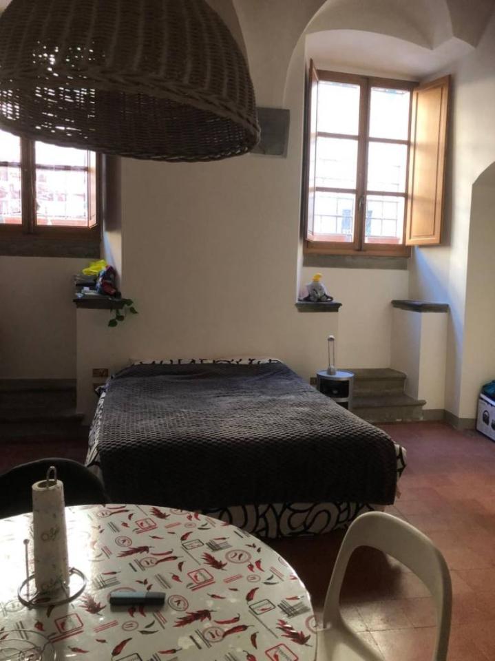 appartamento in affitto a Pistoia in zona Centro Città