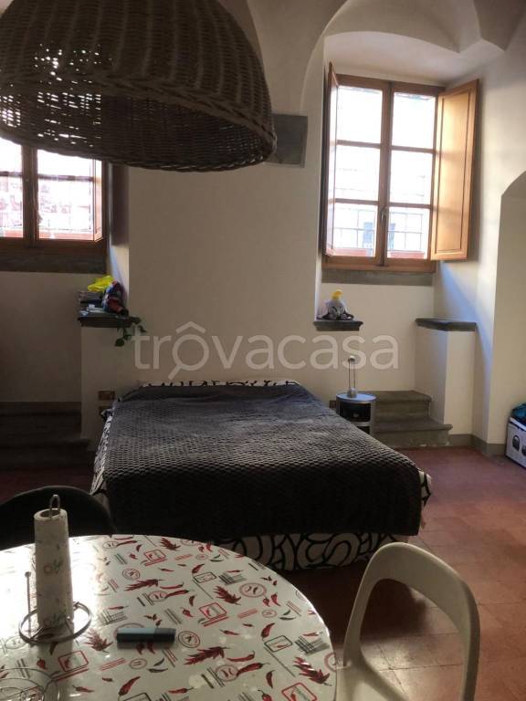 appartamento in affitto a Pistoia in zona Centro Città