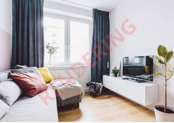 appartamento in affitto a Pistoia in zona Centro Città