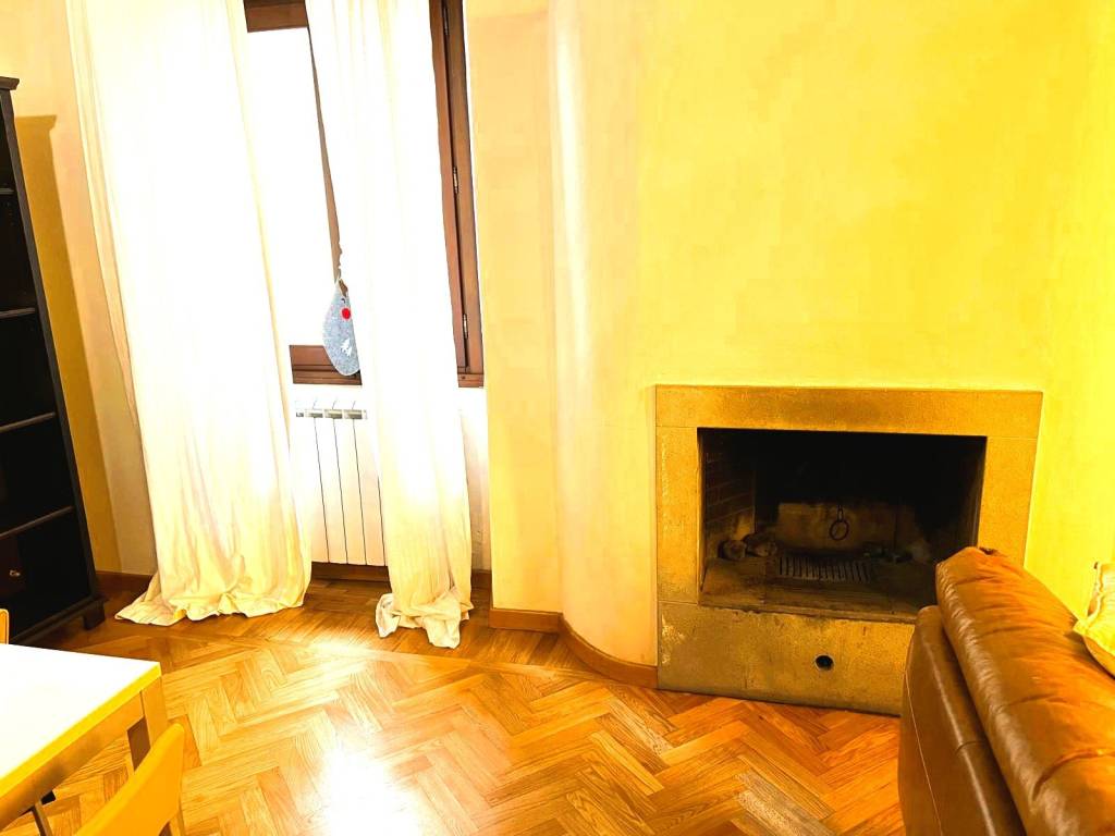 appartamento in affitto a Pistoia in zona Centro Città