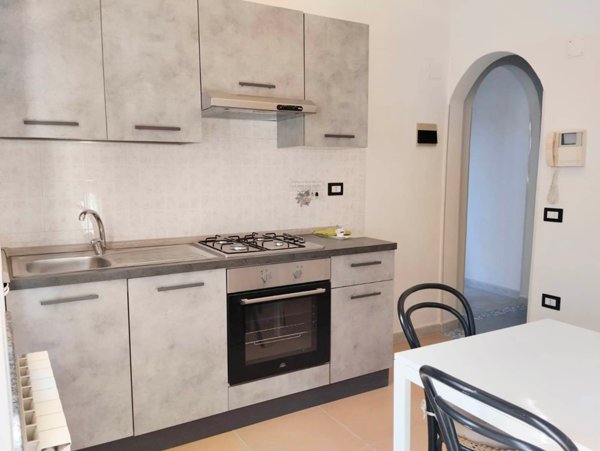 appartamento in affitto a Pistoia