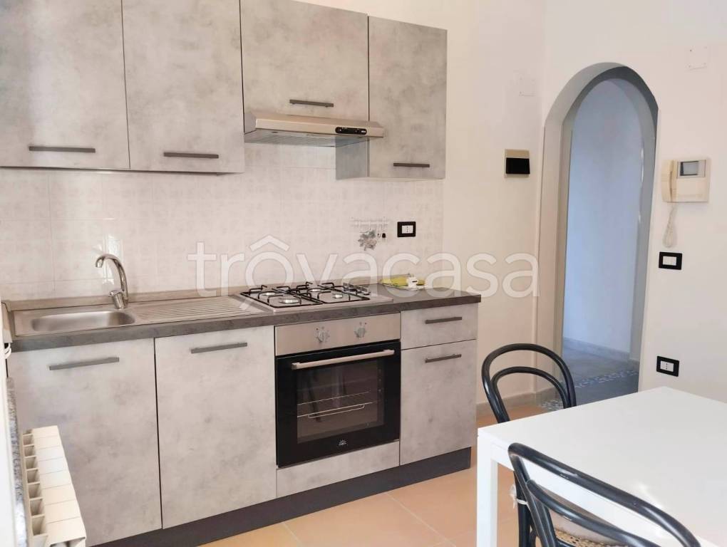 appartamento in affitto a Pistoia in zona Centro Città