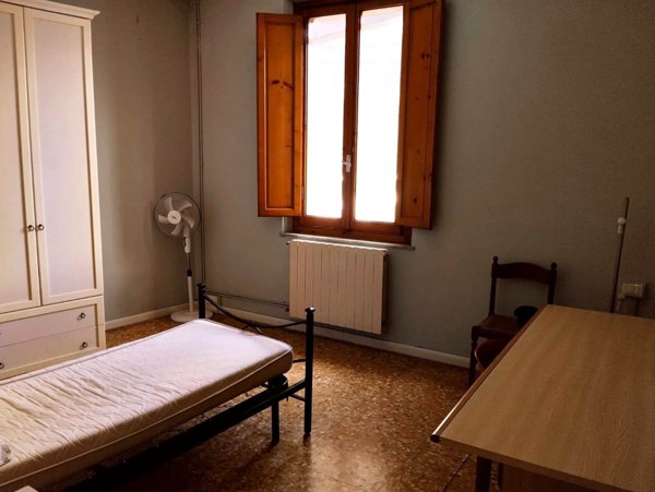 appartamento in affitto a Pistoia