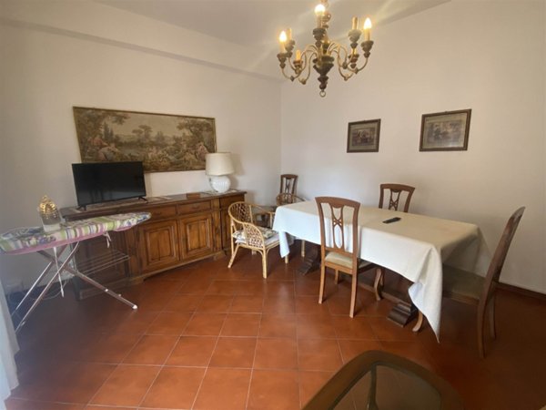 appartamento in affitto a Pistoia