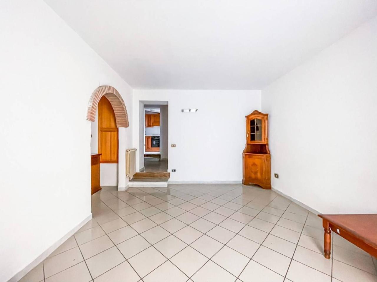 appartamento in affitto a Pistoia in zona Centro Città