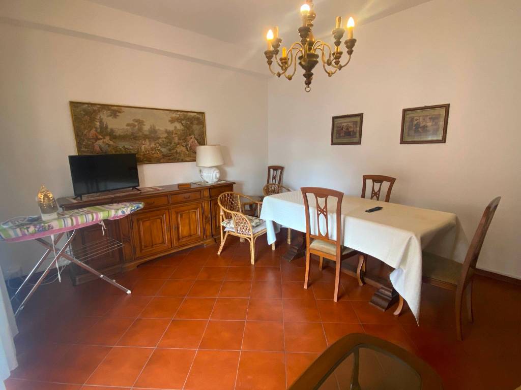 appartamento in affitto a Pistoia