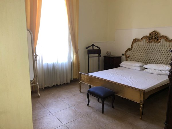 casa indipendente in affitto a Pistoia in zona Centro Città