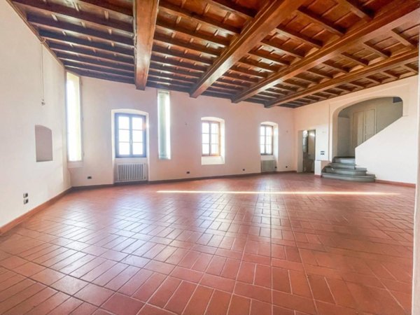 appartamento in affitto a Pistoia
