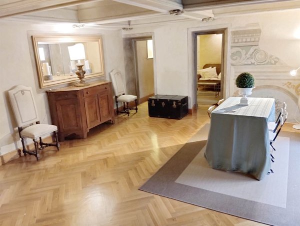 appartamento in affitto a Pistoia
