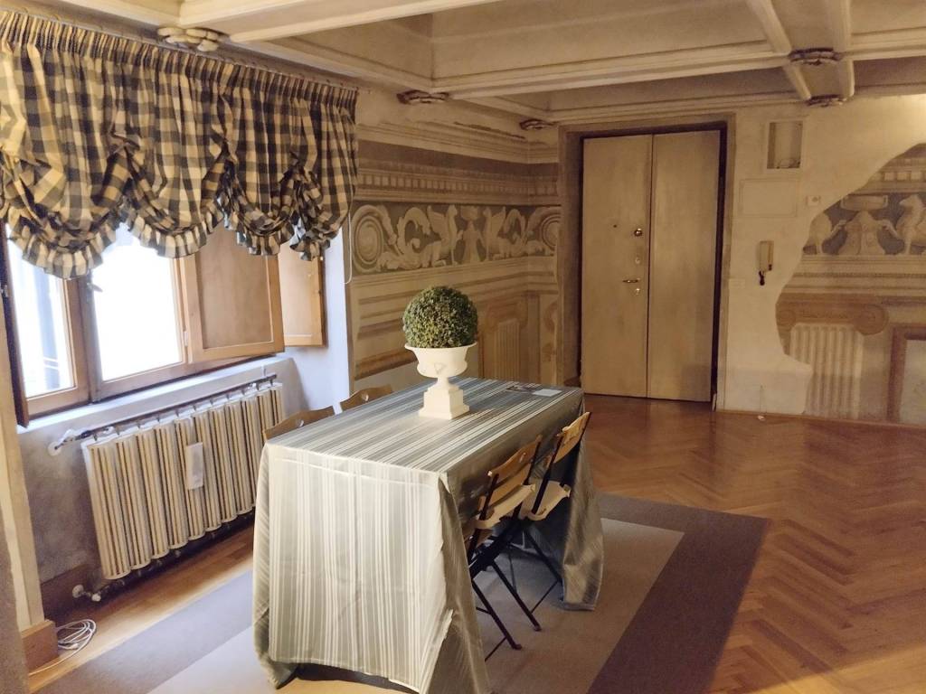 appartamento in affitto a Pistoia