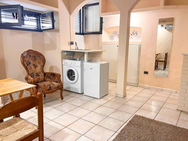 appartamento in affitto a Pistoia
