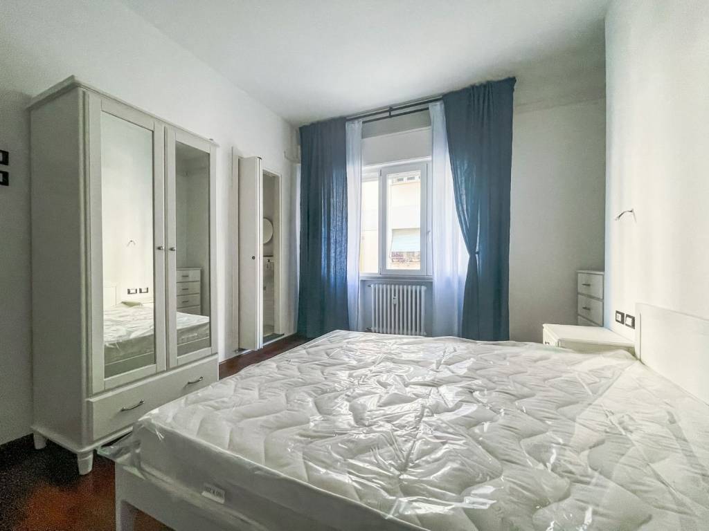 appartamento in affitto a Pistoia
