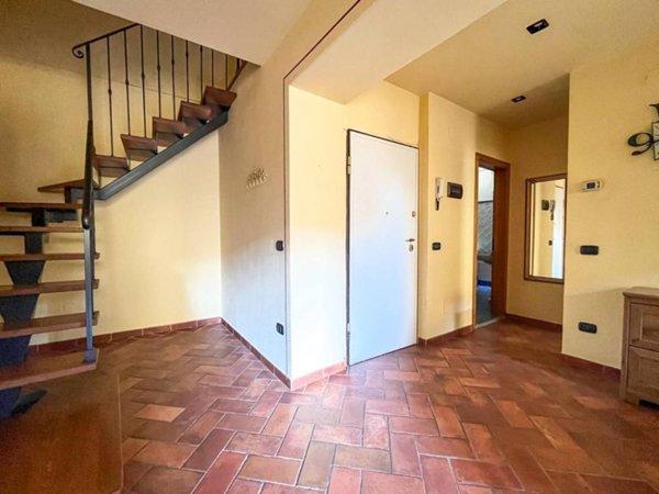 appartamento in affitto a Pistoia in zona Centro Città