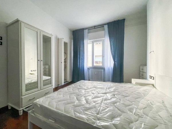 appartamento in affitto a Pistoia in zona Centro Città