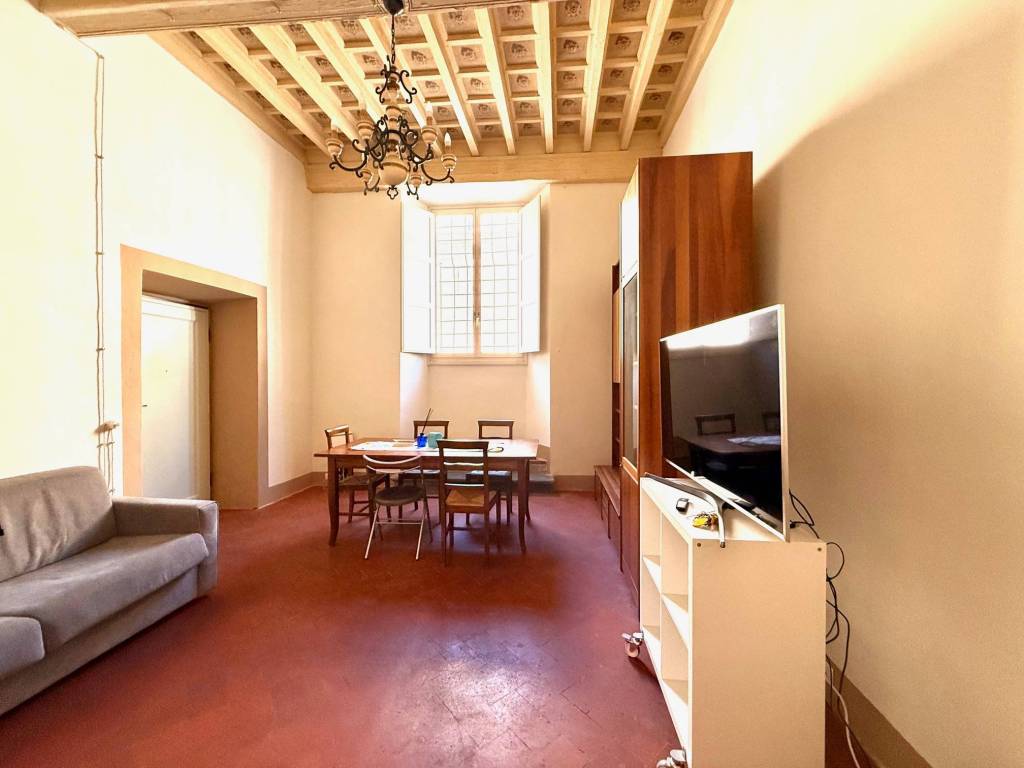 appartamento in affitto a Pistoia
