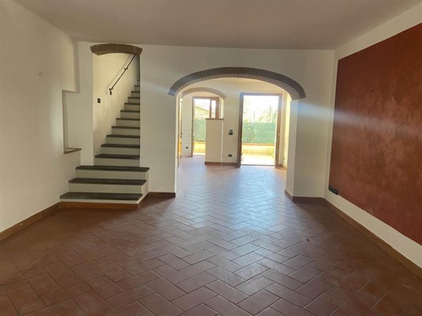 casa indipendente in affitto a Pistoia