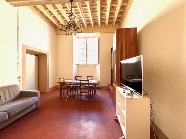 appartamento in affitto a Pistoia
