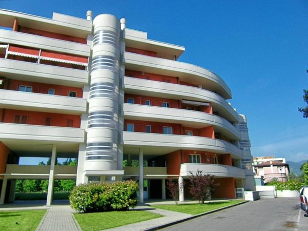 appartamento in affitto a Pistoia