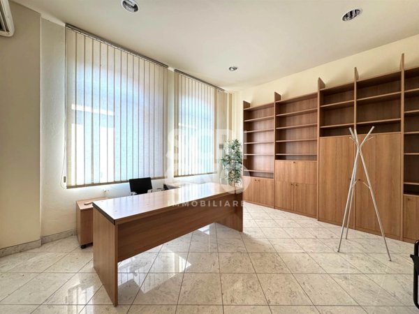 appartamento in affitto a Pistoia in zona Centro Città