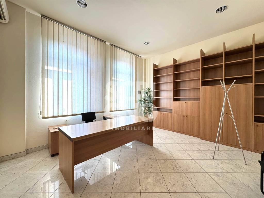 appartamento in affitto a Pistoia in zona Centro Città