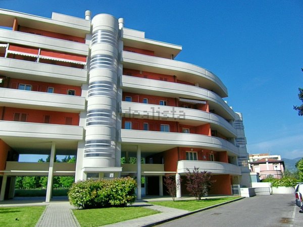 appartamento in affitto a Pistoia