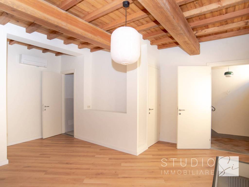 casa indipendente in affitto a Pistoia in zona Centro Città