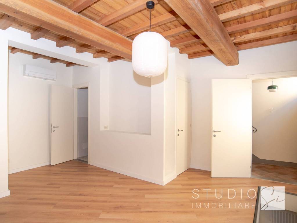 casa indipendente in affitto a Pistoia in zona Centro Città