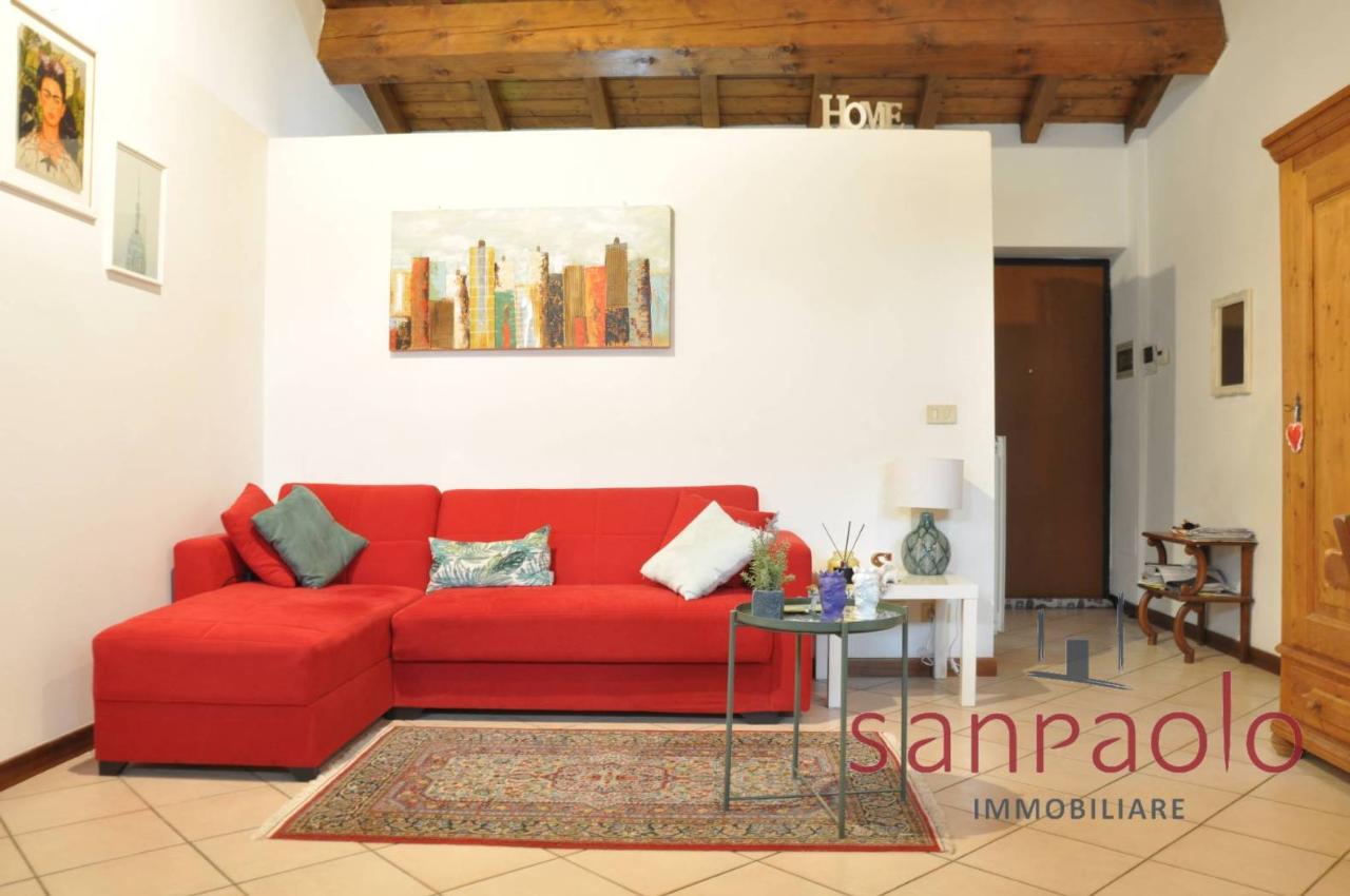 appartamento in affitto a Pistoia