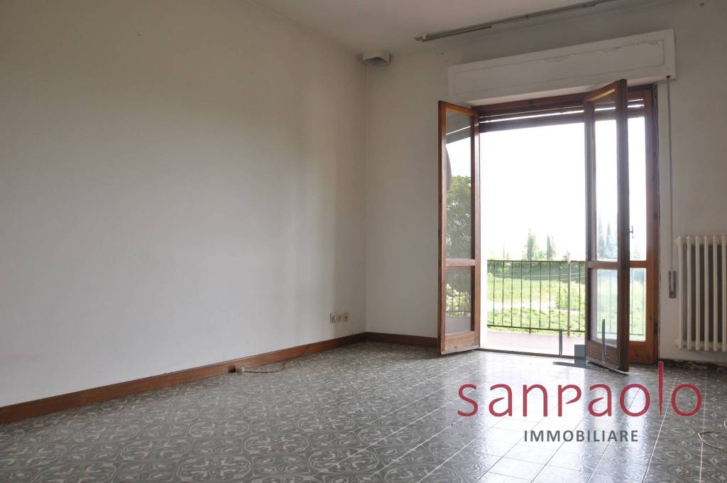 appartamento in affitto a Pistoia