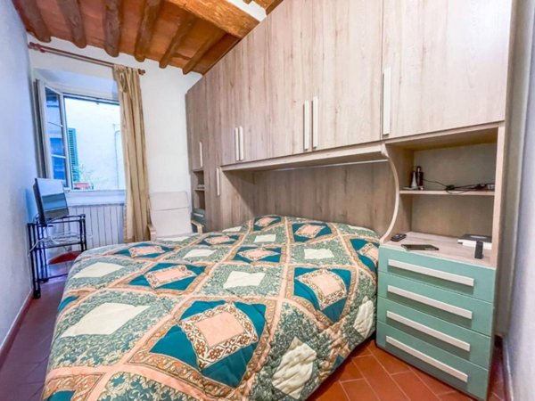 appartamento in affitto a Pistoia in zona Centro Città