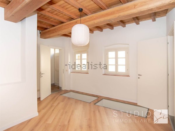 casa indipendente in affitto a Pistoia in zona Centro Città