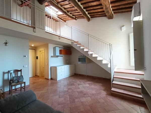 appartamento in affitto a Pistoia