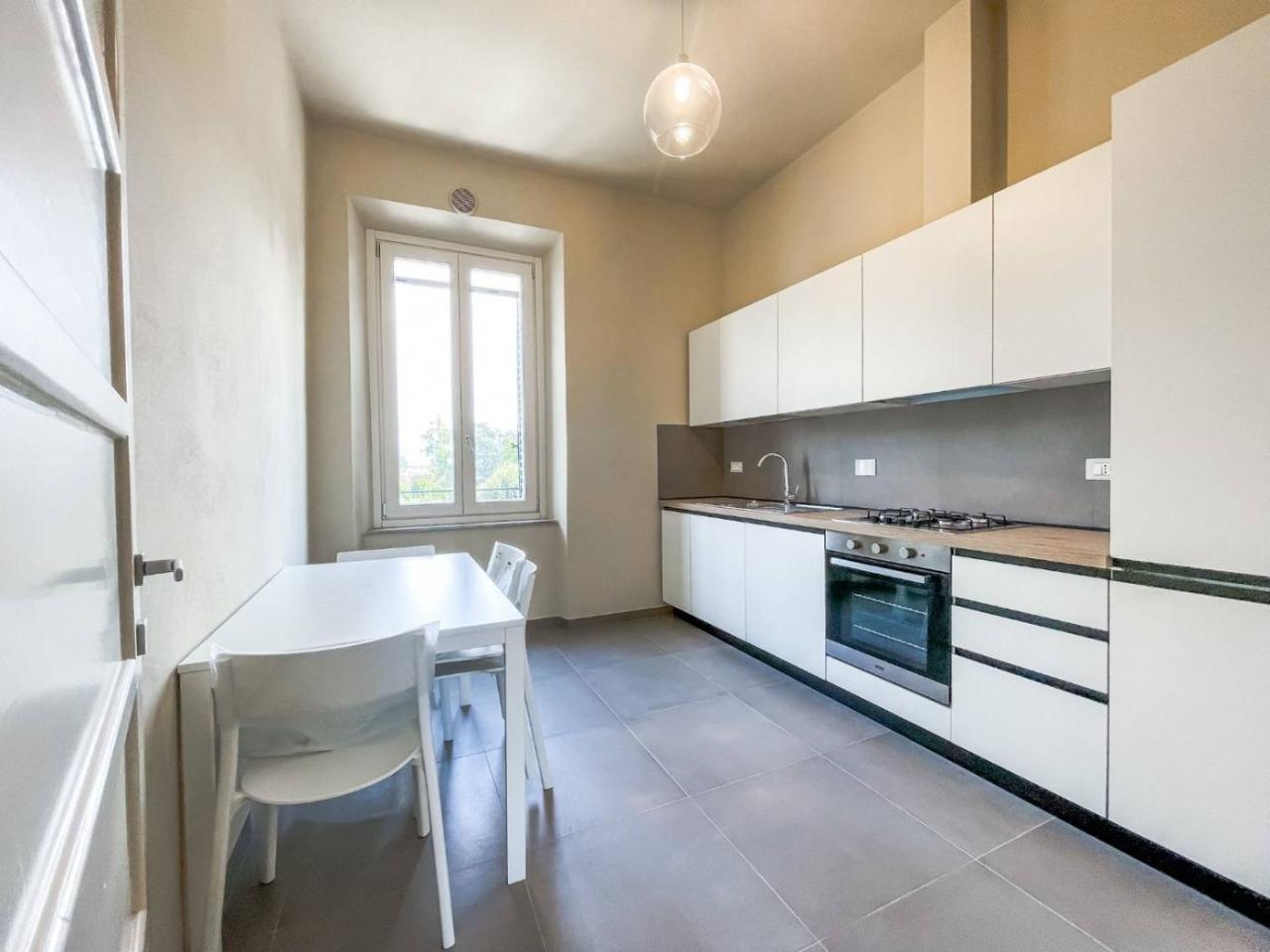 appartamento in affitto a Pistoia in zona Centro Città