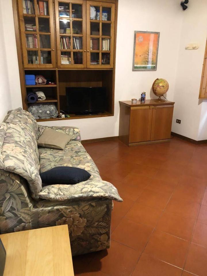 appartamento in affitto a Pistoia in zona Centro Città