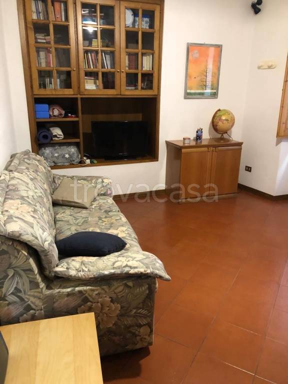 appartamento in affitto a Pistoia in zona Centro Città