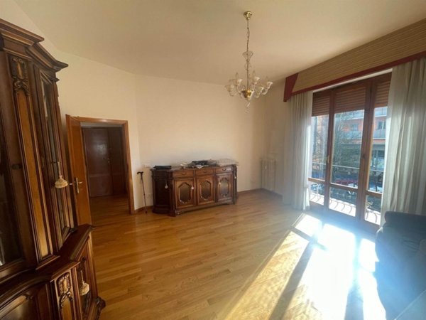 appartamento in affitto a Pistoia