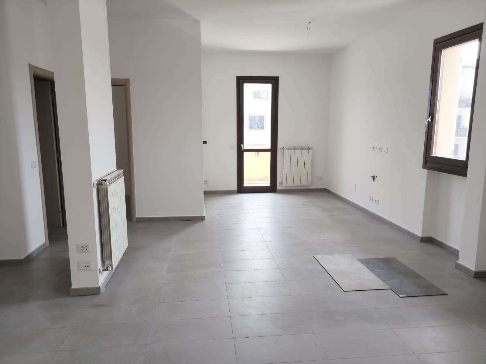 ufficio in affitto a Pistoia